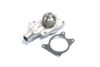 Насос водяний FORD ESCORT 86-99, FIESTA 83-95 (RIDER)