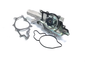 Насос водяний MB SPRINTER 208-416 (CDI) 00-06 (RIDER)