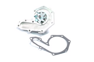 Насос водяной RENAULT KANGOO 98- , TRAFIC 97-01 (RIDER)