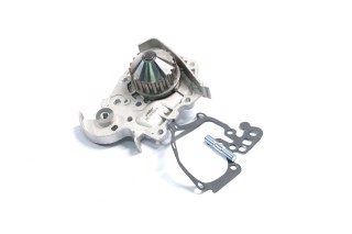 Насос водяний DACIA LOGAN 04- , RENAULT KANGOO 97- (RIDER)