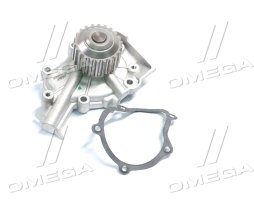 Насос водяний DAEWOO MATIZ 98- (RIDER)