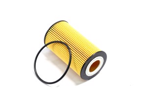 Фильтр масляный двигателя OPEL ASTRA II (пр-во PARTS MALL)