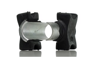 Втулка стабілізатора PEUGEOT 405 I-II 87-96 перед. міст (Вир-во SASIC)