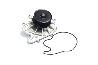 Насос водяний ГАЗЕЛЬ-БІЗНЕС дв.CUMMINS 2.8 (RIDER)