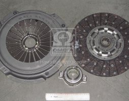 Сцепление в комплекте IVECO EuroCargo (пр-во Valeo)