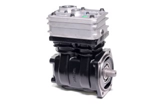 Компресор DAF 95XF,CF75,CF85,CKD,F75,F95,YTZ95 (Вир-во VADEN)