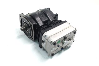 Компресор (Вир-во VADEN)