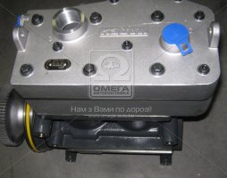 Компресор DAF 105XF (Вир-во VADEN)