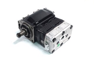 Компрессор IVECO (пр-во VADEN)