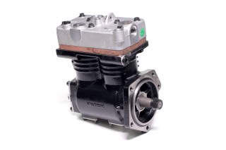 Компрессор KNORR-BREMSE LP4974, LP4930 (пр-во VADEN)