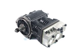 Компресор (Вир-во VADEN)