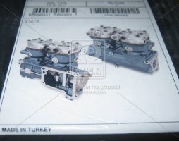 Компрессор MAN (пр-во VADEN)