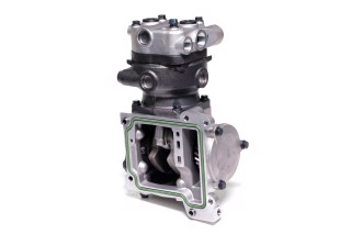 Компрессор MAN (пр-во VADEN)