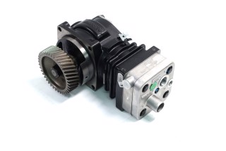 Компресор (Вир-во VADEN)