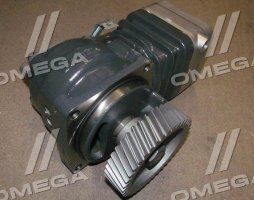 Компресор (Вир-во VADEN)