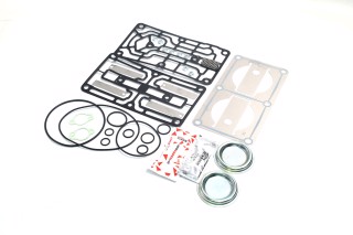 Р/к прокладок з клапанами (Вир-во VADEN)