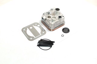 Головка компресора в зборі (Вир-во VADEN)