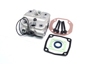 Головка компресора в зборі (Вир-во VADEN)