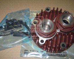 Головка компресора в зборі (Вир-во VADEN)