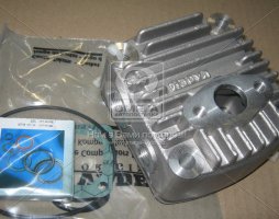 Головка компресора в зборі (Вир-во VADEN)