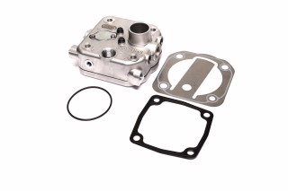 Головка компресора в зборі (Вир-во VADEN)