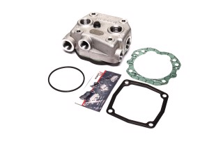 Головка компресора в зборі (Вир-во VADEN)