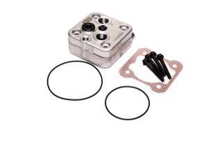 Головка компресора в зборі (Вир-во VADEN)