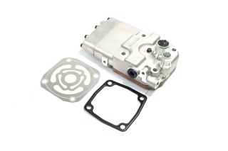 Головка компресора в зборі (Вир-во VADEN)