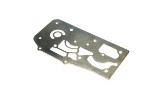 Плита компрессора WABCO, DAF XF105 (пр-во VADEN)