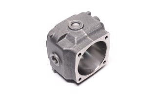 Циліндр компресора (Вир-во VADEN)