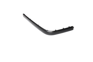 Накладка бампера пер. пра. BMW 5 E34 (вир-во TEMPEST)