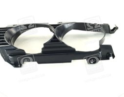 Решетка радиатора правая BMW 5 E34 (пр-во TEMPEST)