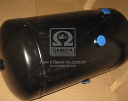 Ресивер 36L (300X570 mm) DAF (вир-во HOBI)