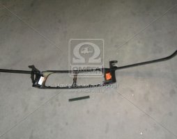 Рамка решетки радиатора BMW 3 E36 (пр-во TEMPEST)