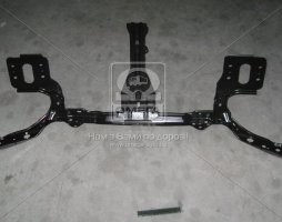 Панель пер. верхн. DW LANOS (вир-во TEMPEST)