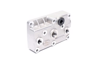 Кришка клапанна компресора (Вир-во VADEN)