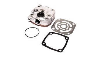 Головка компресора в зборі (Вир-во VADEN)