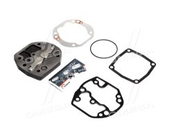 Плита клапанна в зборі (Вир-во VADEN)