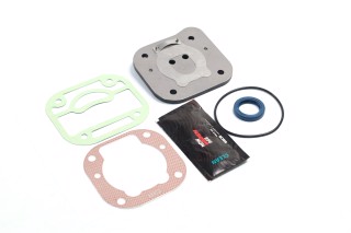 Плита клапанна в зборі (Вир-во VADEN)