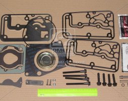 Ремкомплект компрессора полный WABCO, MB Axor, Atego (пр-во VADEN)