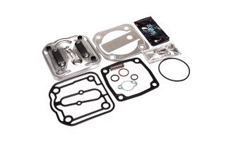 Р/к компресора повний (Вир-во VADEN)