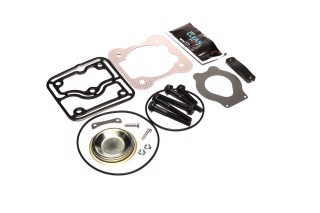 Р/к компресора повний (Вир-во VADEN)