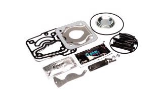 Р/к компресора повний (Вир-во VADEN)