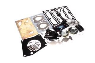 Р/к компресора повний (Вир-во VADEN)