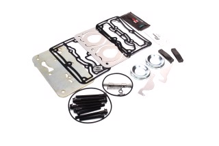 Р/к компресора повний (Вир-во VADEN)