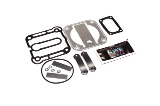 Р/к компресора повний (Вир-во VADEN)