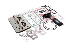 Р/к компресора повний (Вир-во VADEN)