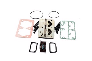 Р/к компресора повний (Вир-во VADEN)