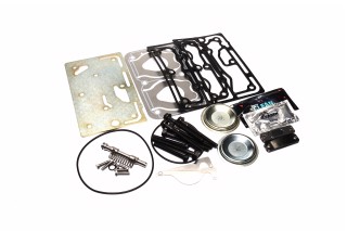 Р/к компресора повний (Вир-во VADEN)