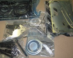 Ремкомплект компрессора полный WABCO, VOLVO B12 Bus (пр-во VADEN)